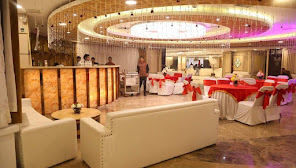 Silver Grand (Wedding Banquets)